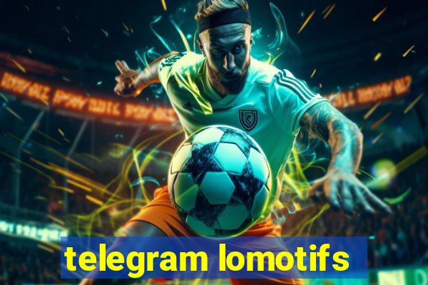 telegram lomotifs